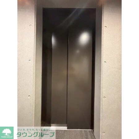 ウェルスクエア西新宿五丁目の物件内観写真